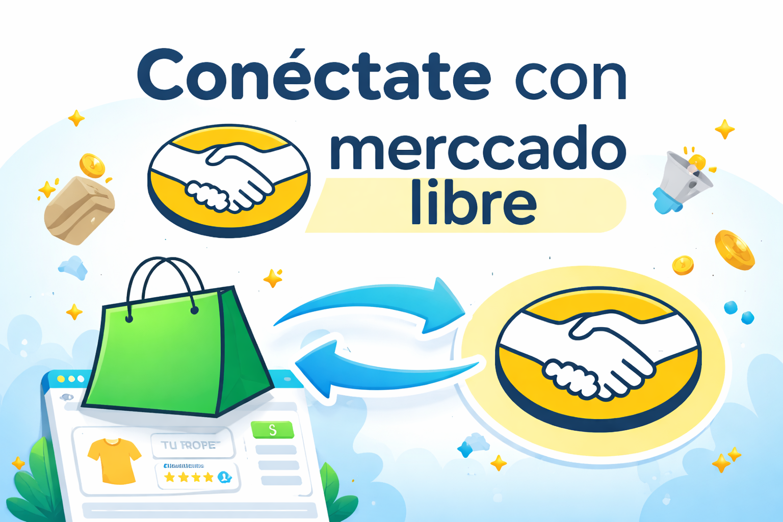MercadoLibre